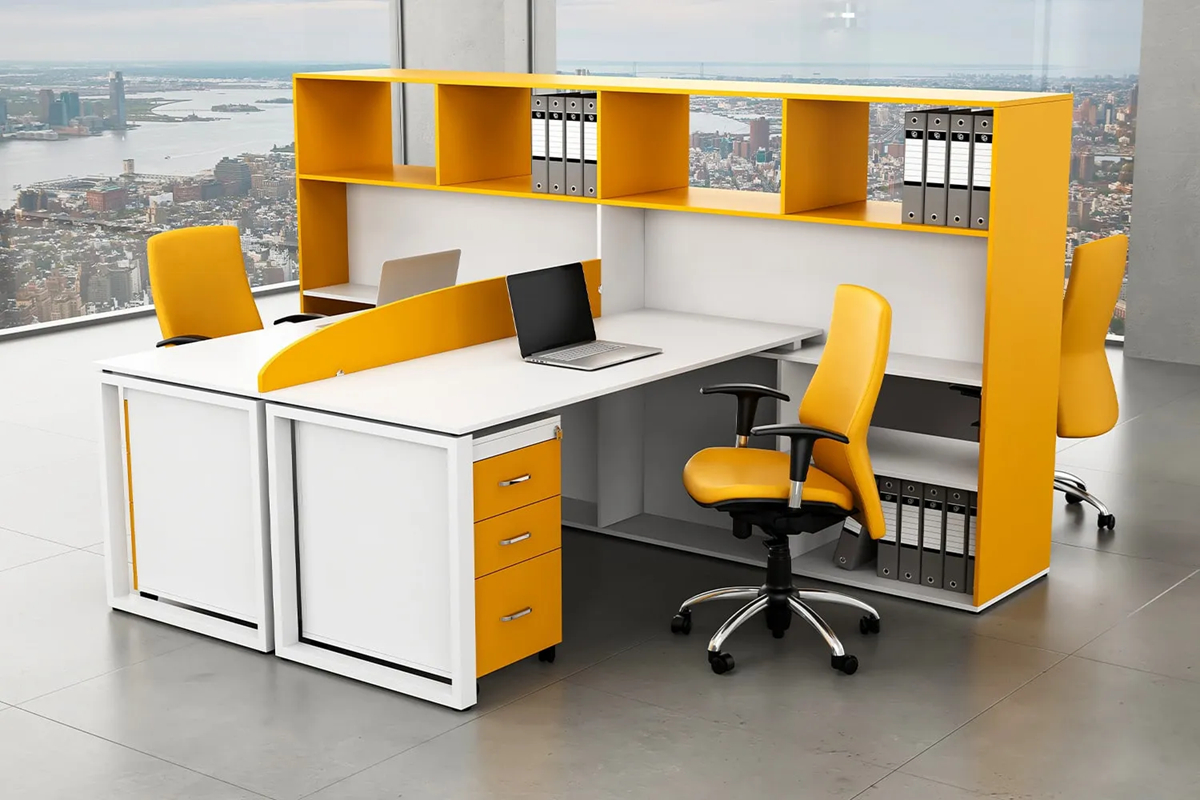 Chairs Desks Tables Cabinets Shelves Storage Units Decorative Items